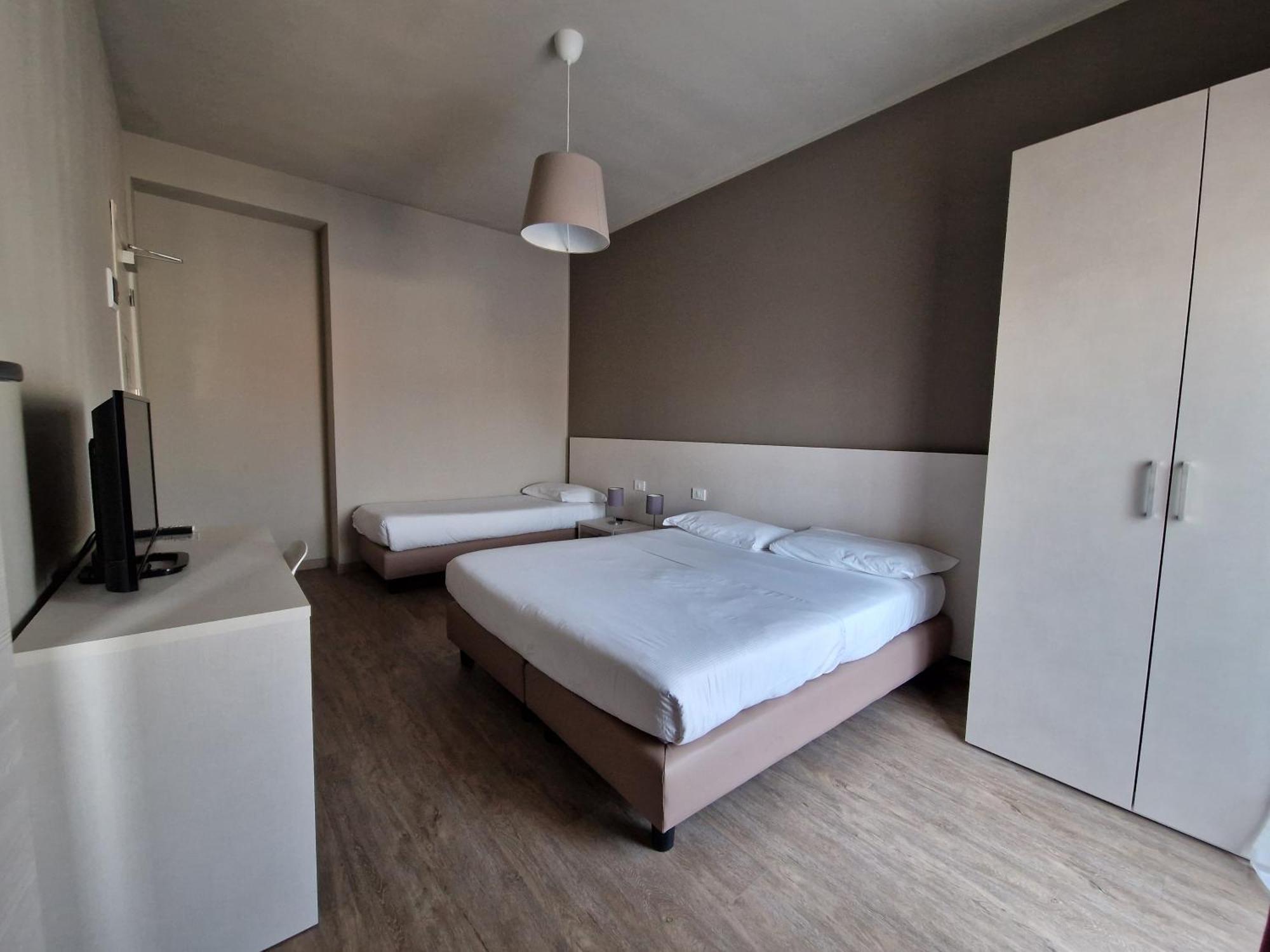 Hotel Di Porta Romana Milano Dış mekan fotoğraf