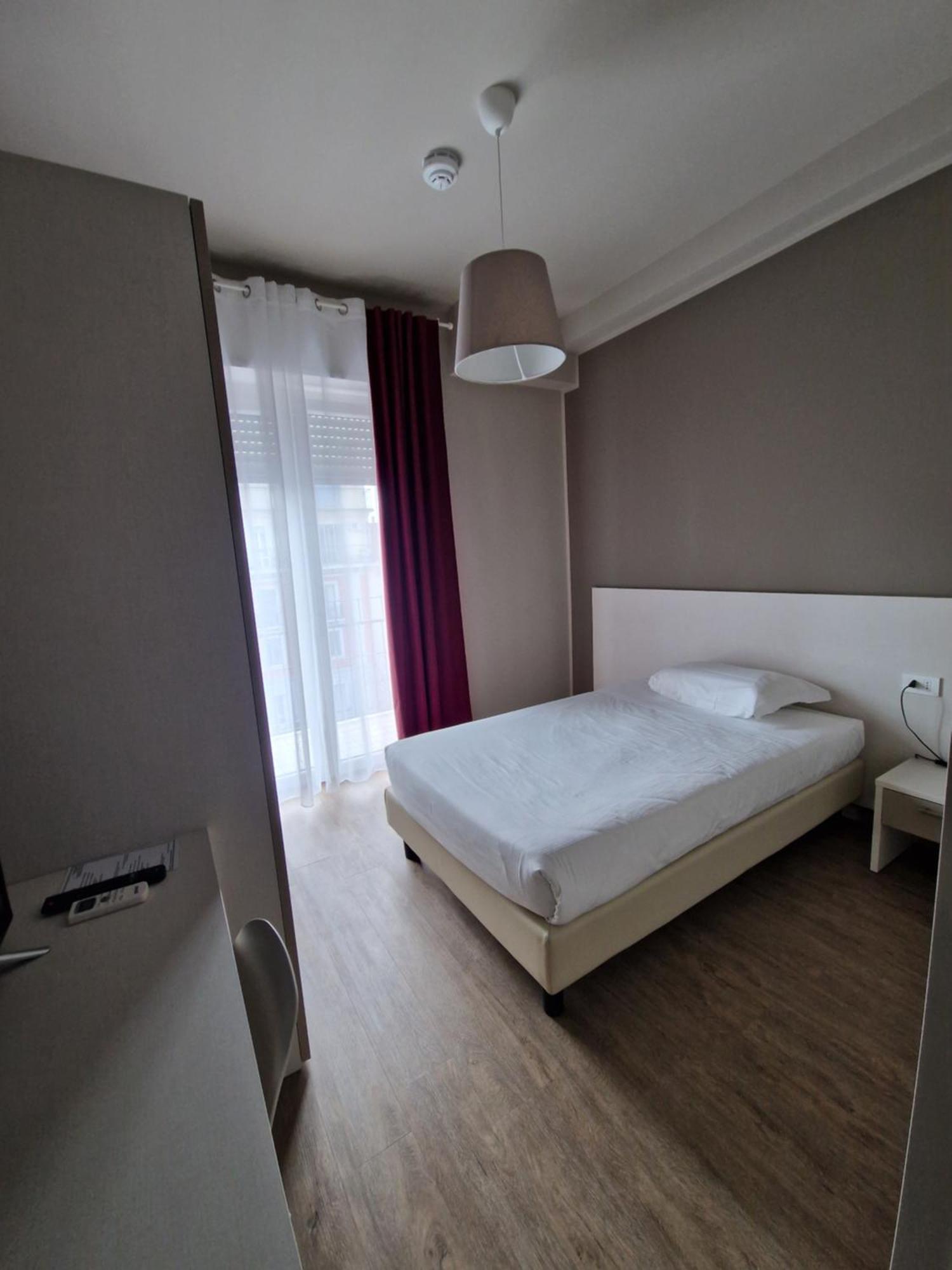 Hotel Di Porta Romana Milano Dış mekan fotoğraf