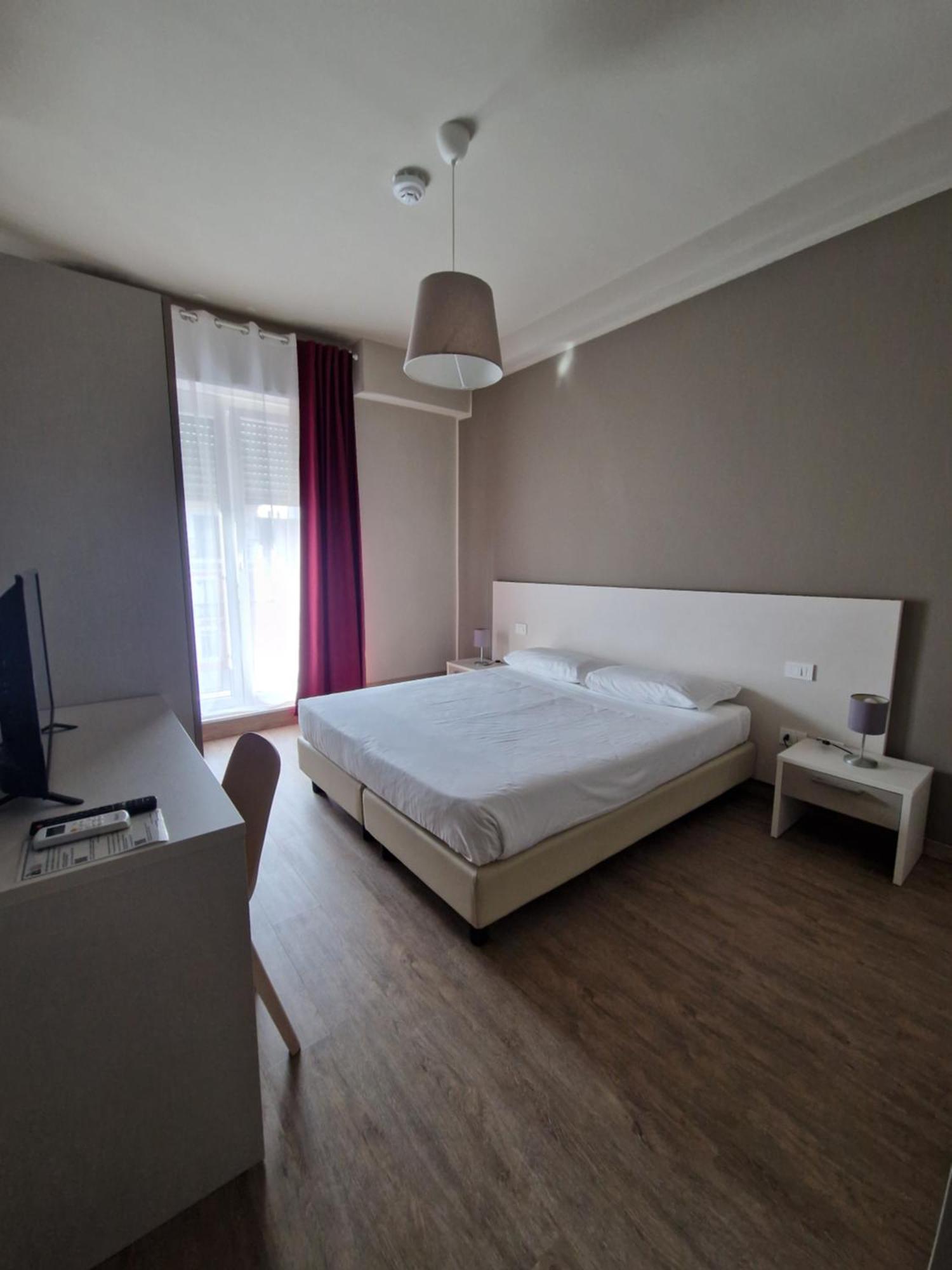 Hotel Di Porta Romana Milano Dış mekan fotoğraf